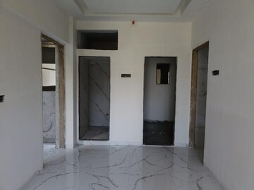 Building Lobby in 1 BHK Apartment at Shellproof Gladiolus Tower, Vasai East – for Sale