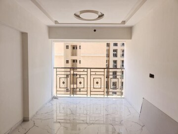 Floor Plan in 1 BHK Apartment at Shellproof Gladiolus Tower, Vasai East – for Sale