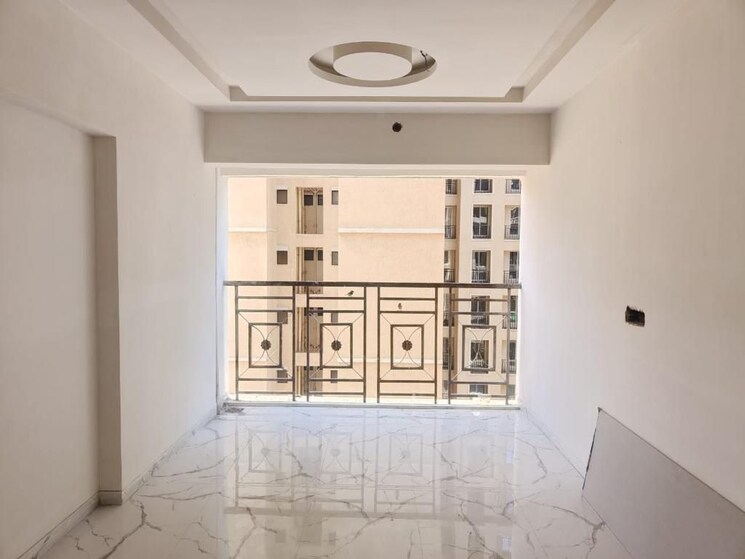 Floor Plan, shellproof-gladiolus-tower 1 Bedroom 482 Sq.Ft. Apartment In Vasai East Palghar 9419461