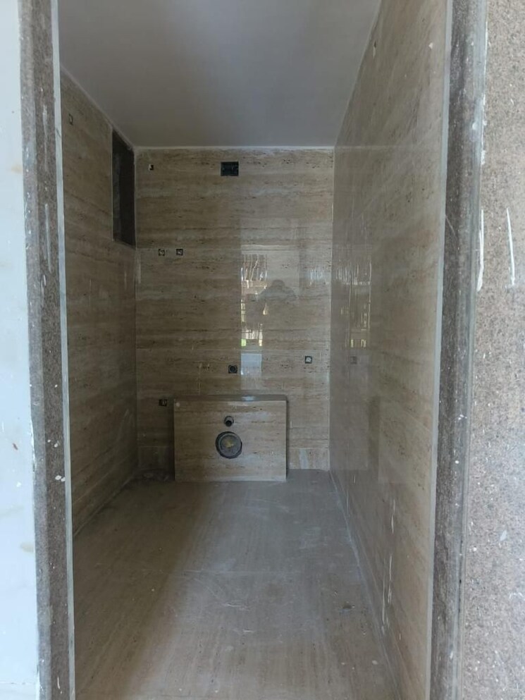 Bathroom, shellproof-gladiolus-tower 1 Bedroom 482 Sq.Ft. Apartment In Vasai East Palghar 9419461