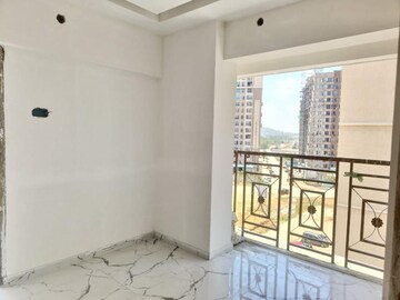 Room in 1 BHK Apartment at Shellproof Gladiolus Tower, Vasai East – for Sale