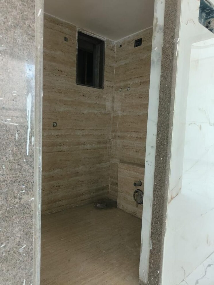 Bathroom, shellproof-gladiolus-tower 1 Bedroom 482 Sq.Ft. Apartment In Vasai East Palghar 9419461
