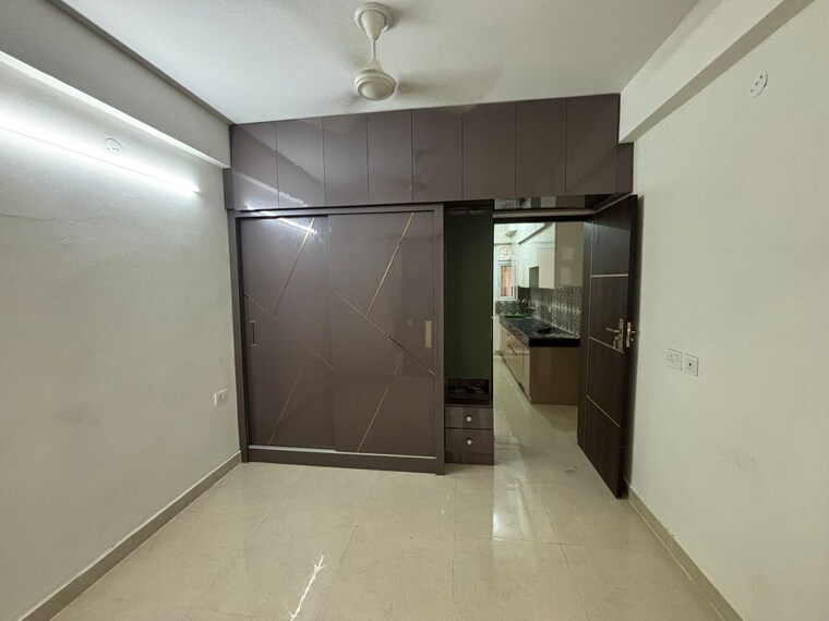 Kitchen, signature-global-prime 3 Bedroom 1232 Sq.Ft. Apartment In Sector 63a Gurgaon 9419490