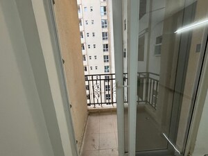 Building Lobby in 3 BHK Apartment at Signature Global Prime, Sector 63a – for Rent