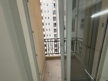 Building Lobby in 3 BHK Apartment at Signature Global Prime, Sector 63a – for Rent