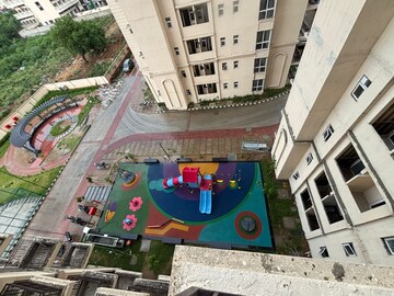 3 BHK Apartment – Exterior View View at Signature Global Prime, Sector 63a - for Rent