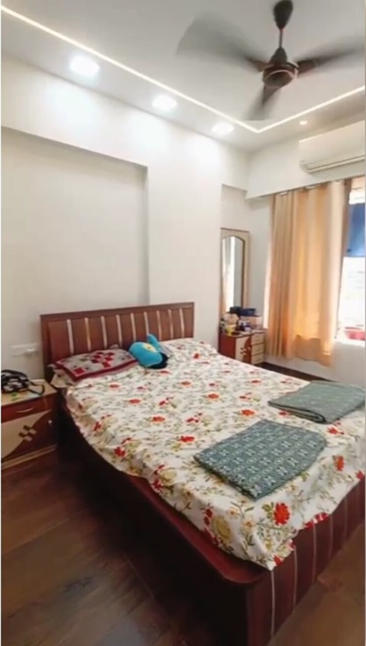 Bedroom, sindhi-society 2 Bedroom 975 Sq.Ft. Apartment In Chembur Mumbai 9419452