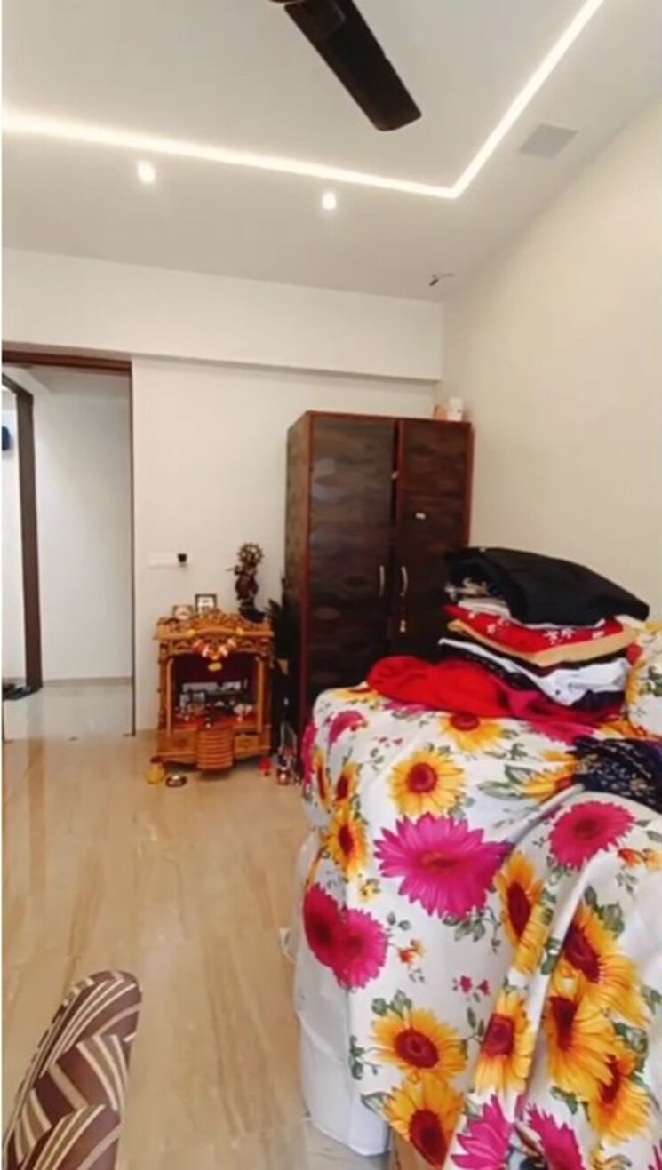 Bedroom, sindhi-society 2 Bedroom 975 Sq.Ft. Apartment In Chembur Mumbai 9419452