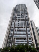 3 BHK 1425 Sq.Ft. Apartment in Group Seven Rushi Heights