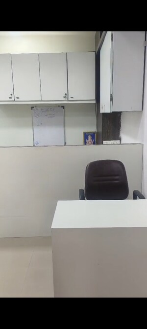 Kitchen in 4 BHK Builder Floor at Oberoi Chambers, Andheri West – for Rent