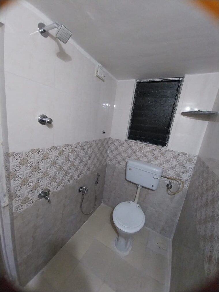 Bathroom, bibwewadi 1 Bedroom 550 Sq.Ft. Independent House In Bibwewadi Pune 9419485