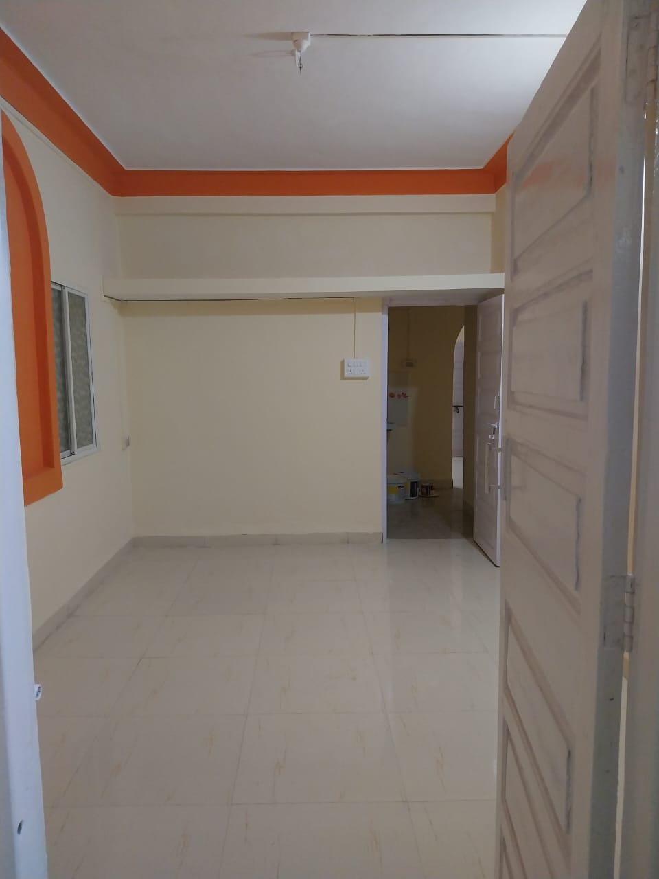 1 BHK + Pooja Room Independent House For Rent in Independent House Sukhsag