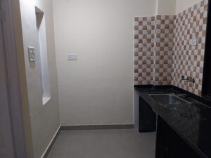 Kitchen in 1 BHK Independent House at Bibwewadi – for Rent