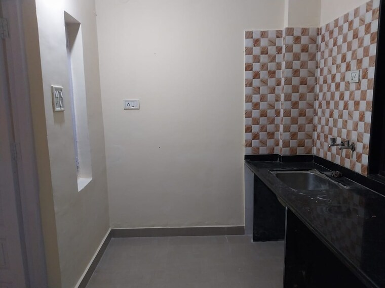 Kitchen, bibwewadi 1 Bedroom 550 Sq.Ft. Independent House In Bibwewadi Pune 9419485
