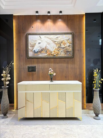 4 BHK Builder Floor For Sale in SA HOMES I, Uttam Nagar