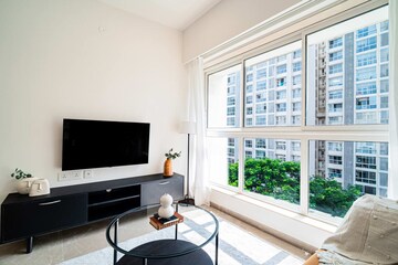 Bedroom in 1 BHK Apartment at Shyam Nagar – for Sale