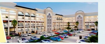 Studio Apartment For Sale in Sector 102 A