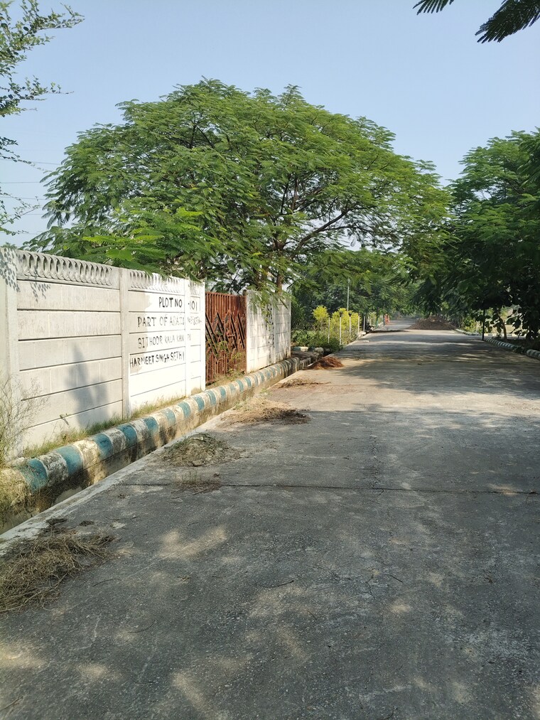 Exterior View, bithoor  110 Sq.Yd. Plot In Bithoor Kanpur 9419536