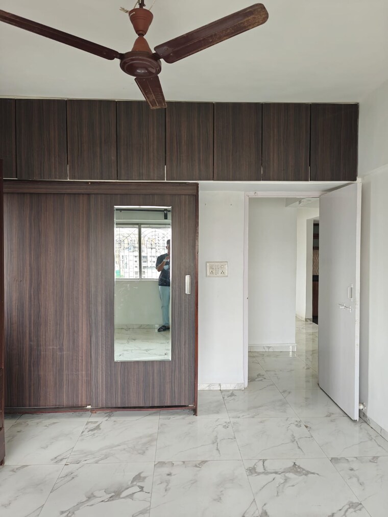Bedroom, jal-vayu-vihar-apartments 3 Bedroom 1200 Sq.Ft. Apartment In Powai Mumbai 9419524