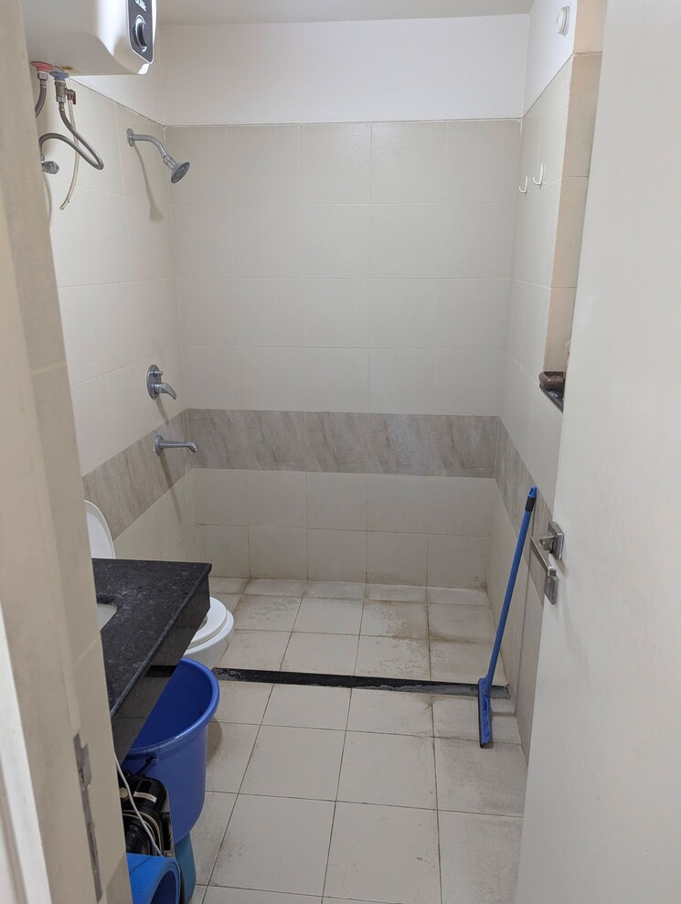 Bathroom, m3m-marina 2 Bedroom 1242 Sq.Ft. Apartment In Sector 68 Gurgaon 9419516