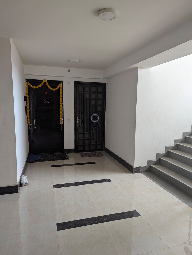 undefined, m3m-marina 2 Bedroom 1242 Sq.Ft. Apartment In Sector 68 Gurgaon 9419516