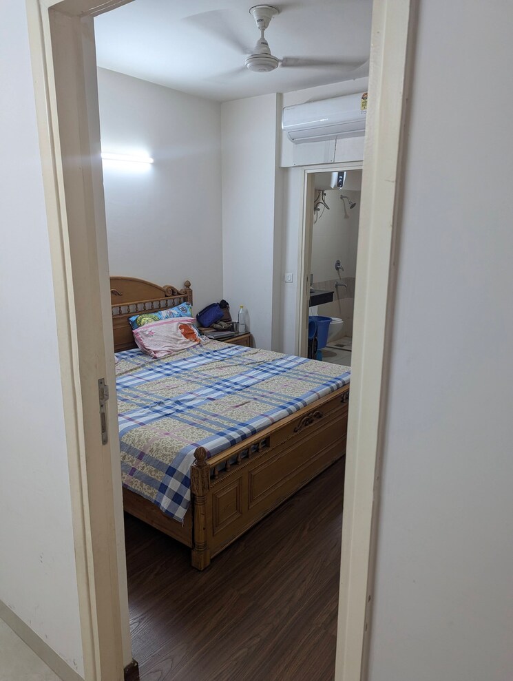 Bedroom, m3m-marina 2 Bedroom 1242 Sq.Ft. Apartment In Sector 68 Gurgaon 9419516