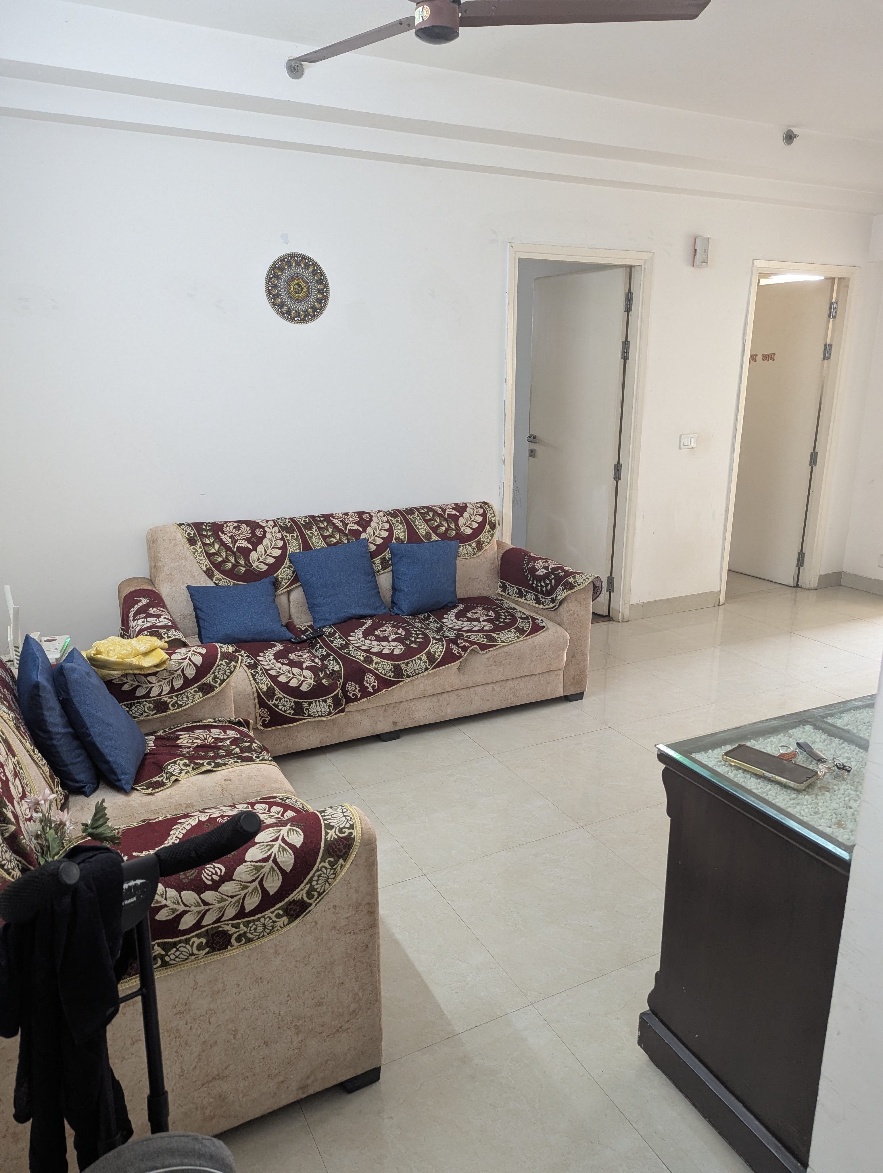 2 BHK Apartment For Sale in M3M Marina
