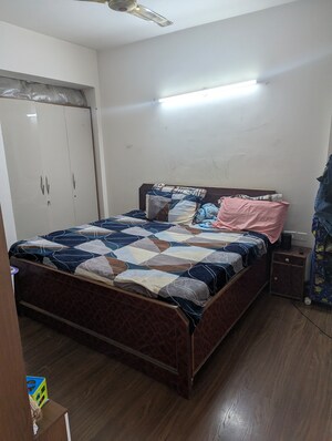 Bedroom in 2 BHK Apartment at M3M Marina, Sector 68 – for Sale