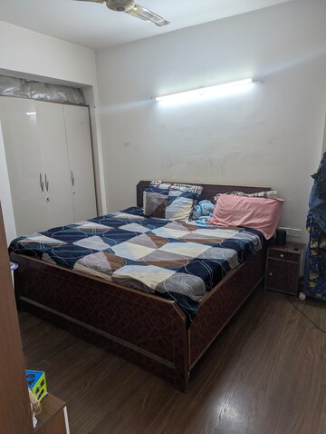 Bedroom in 2 BHK Apartment at M3M Marina, Sector 68 – for Sale