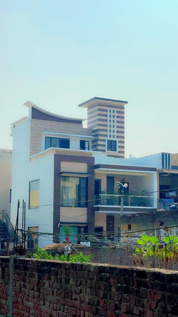 4 BHK Independent House For Sale in Kharar Mohali Road