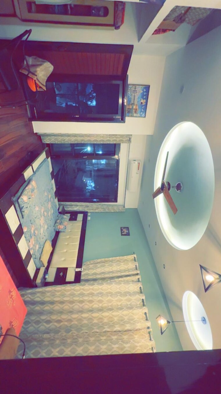 undefined, kharar mohali road 4 Bedroom 138 Sq.Yd. Independent House In Kharar Mohali Road Kharar 9419557