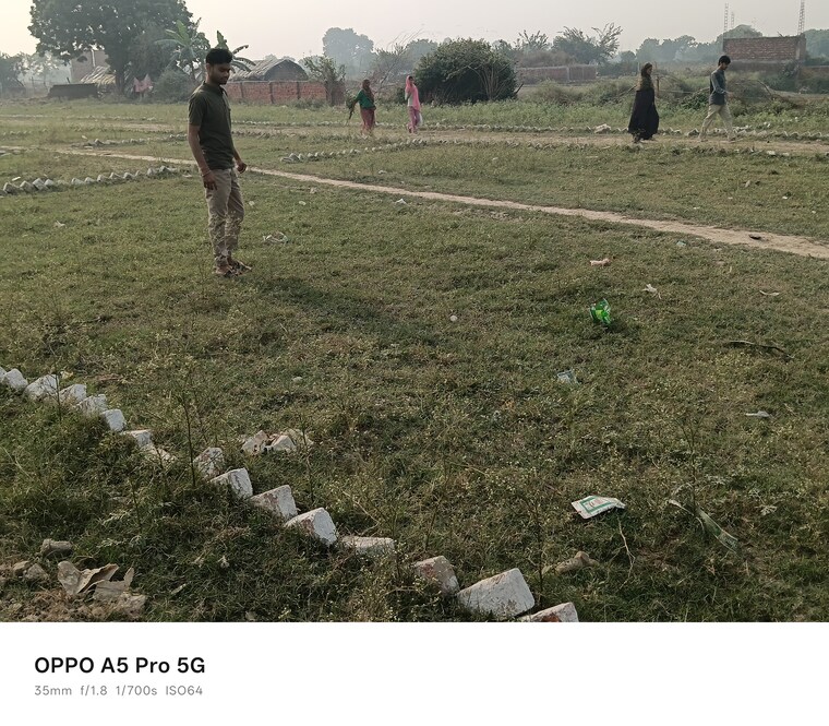 undefined, kanchan-vihar  3240 Sq.Ft. Plot In Dlf Ankur Vihar Ghaziabad 9419547
