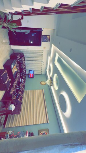 Furnished Amenities in 4 BHK Independent House at Kharar Mohali Road – for Sale