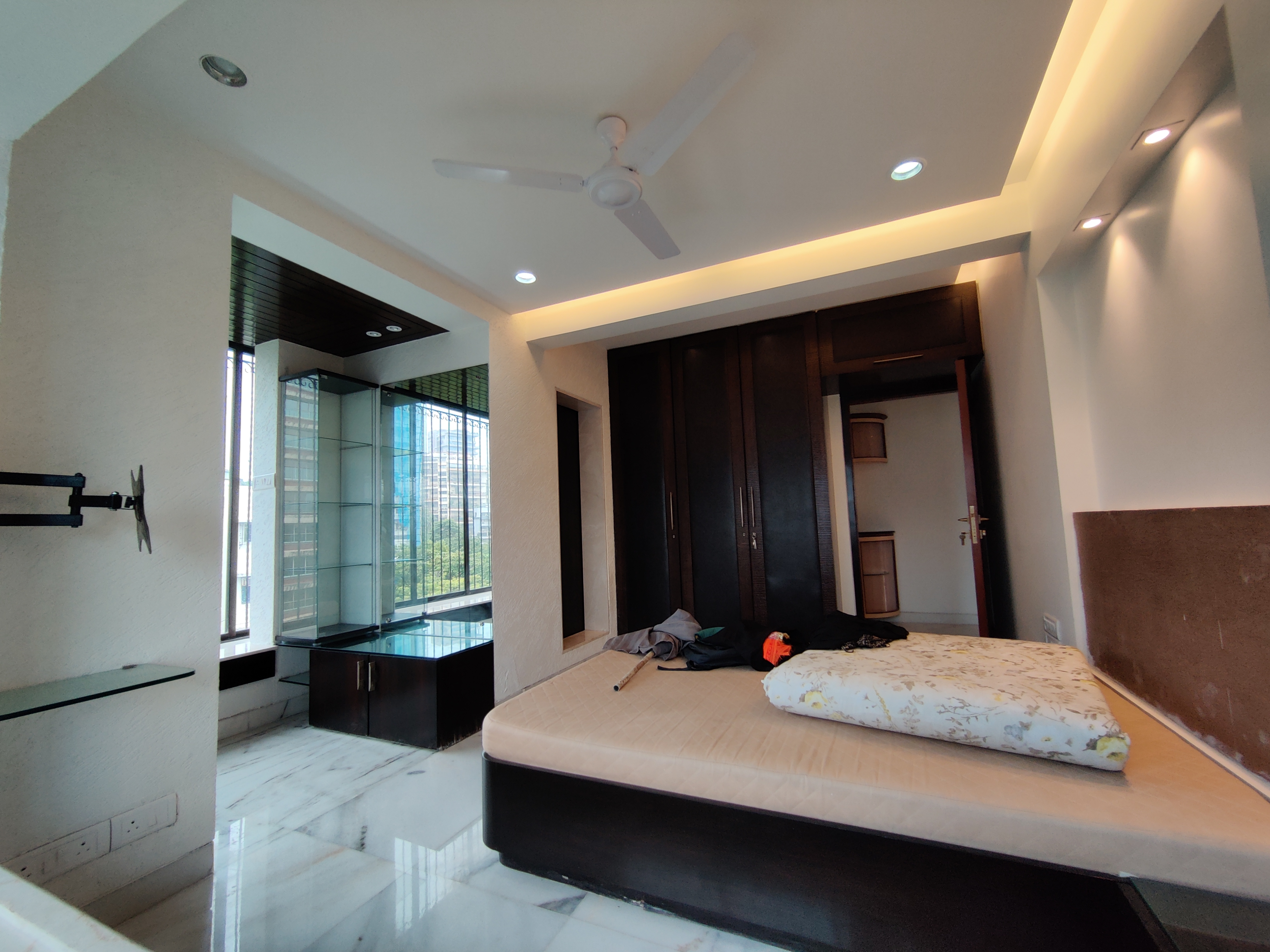 3 BHK Apartment For Rent in Felicia Apartment