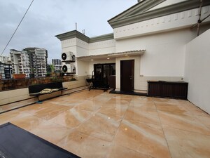 3 BHK Apartment – Exterior View View at Felicia Apartment, Pali Hill - for Rent