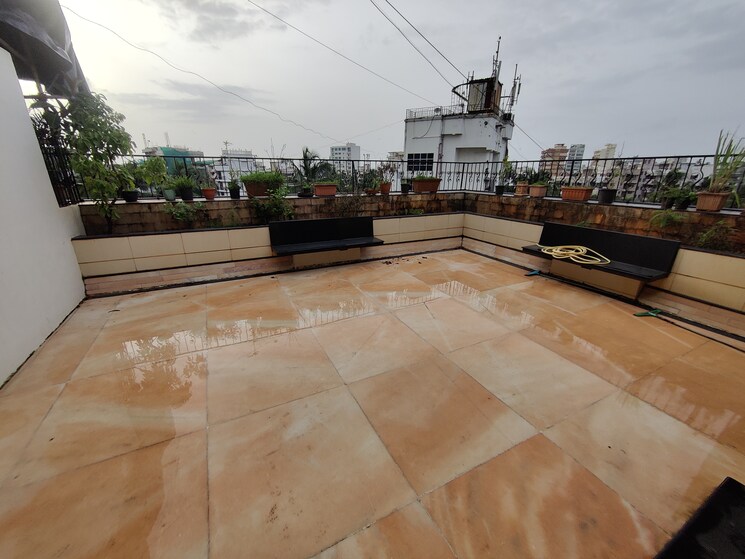 Exterior View, felicia-apartment 3 Bedroom 2000 Sq.Ft. Apartment In Pali Hill Mumbai 9419589