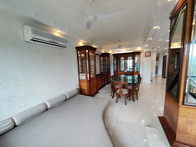 Living Room, felicia-apartment 3 Bedroom 2000 Sq.Ft. Apartment In Pali Hill Mumbai 9419589