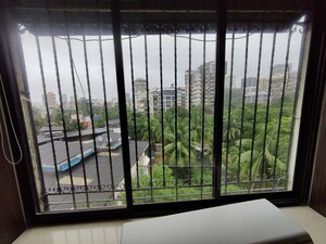 3 BHK Apartment – Exterior View View at Felicia Apartment, Pali Hill - for Rent