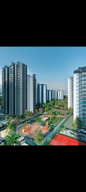 1 BHK Apartment For Sale in M3M Jacob and Co, Sector 97