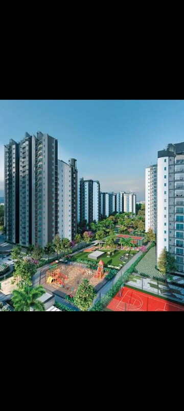 1 BHK Apartment For Sale in M3M Jacob and Co, Sector 97