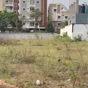  Plot – Exterior View View at Aparna Palm Grove, Kompally - for Sale