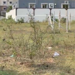  Plot For Sale in Aparna Palm Grove, Kompally