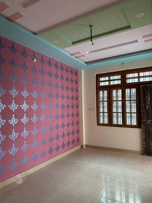 Room in 3 BHK Builder Floor at Faizabad Road – for Sale