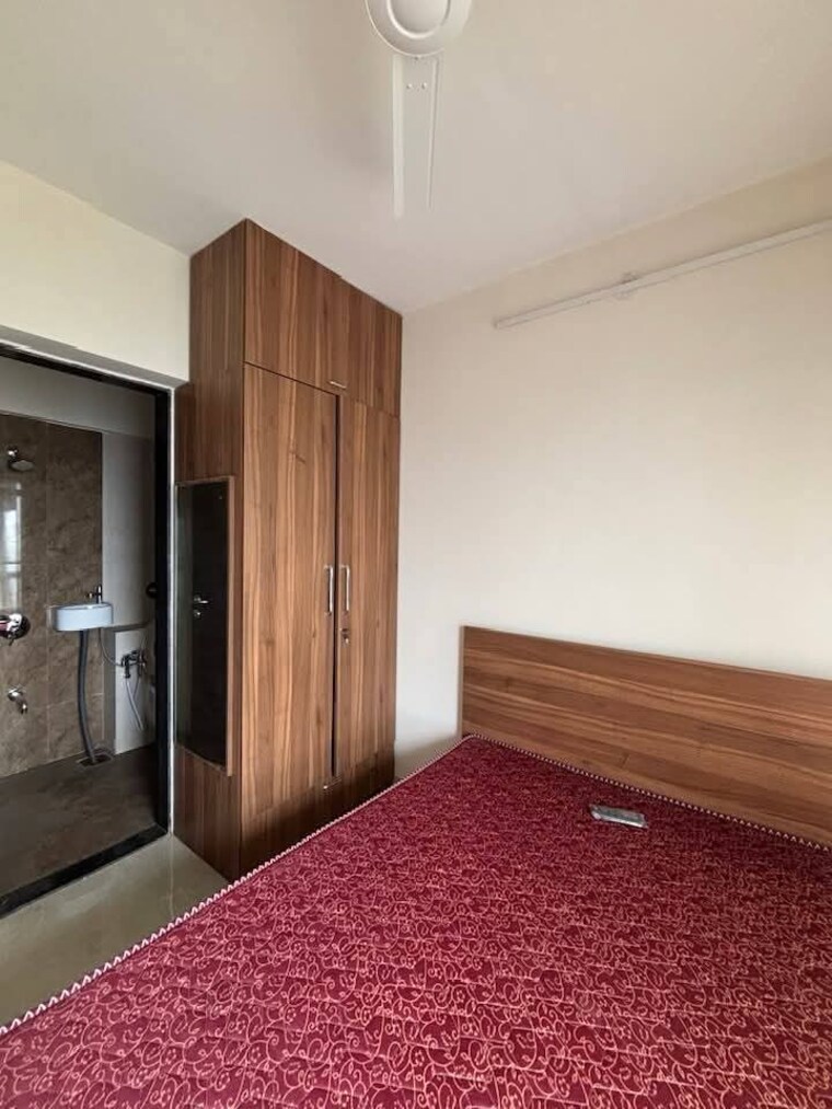 Room, sethia-imperial-avenue 1 Bedroom 365 Sq.Ft. Apartment In Malad East Mumbai 9419612