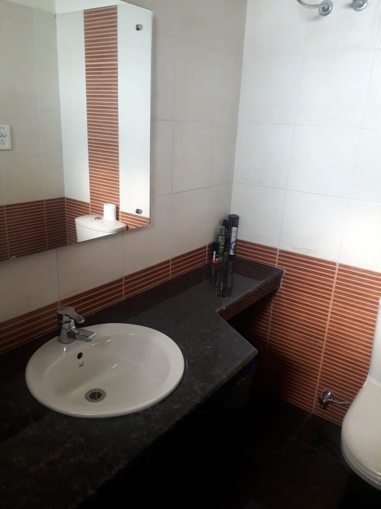 Bathroom, sector 11 3 Bedroom 1500 Sq.Ft. Builder Floor In Sector 11 Chandigarh 9419613