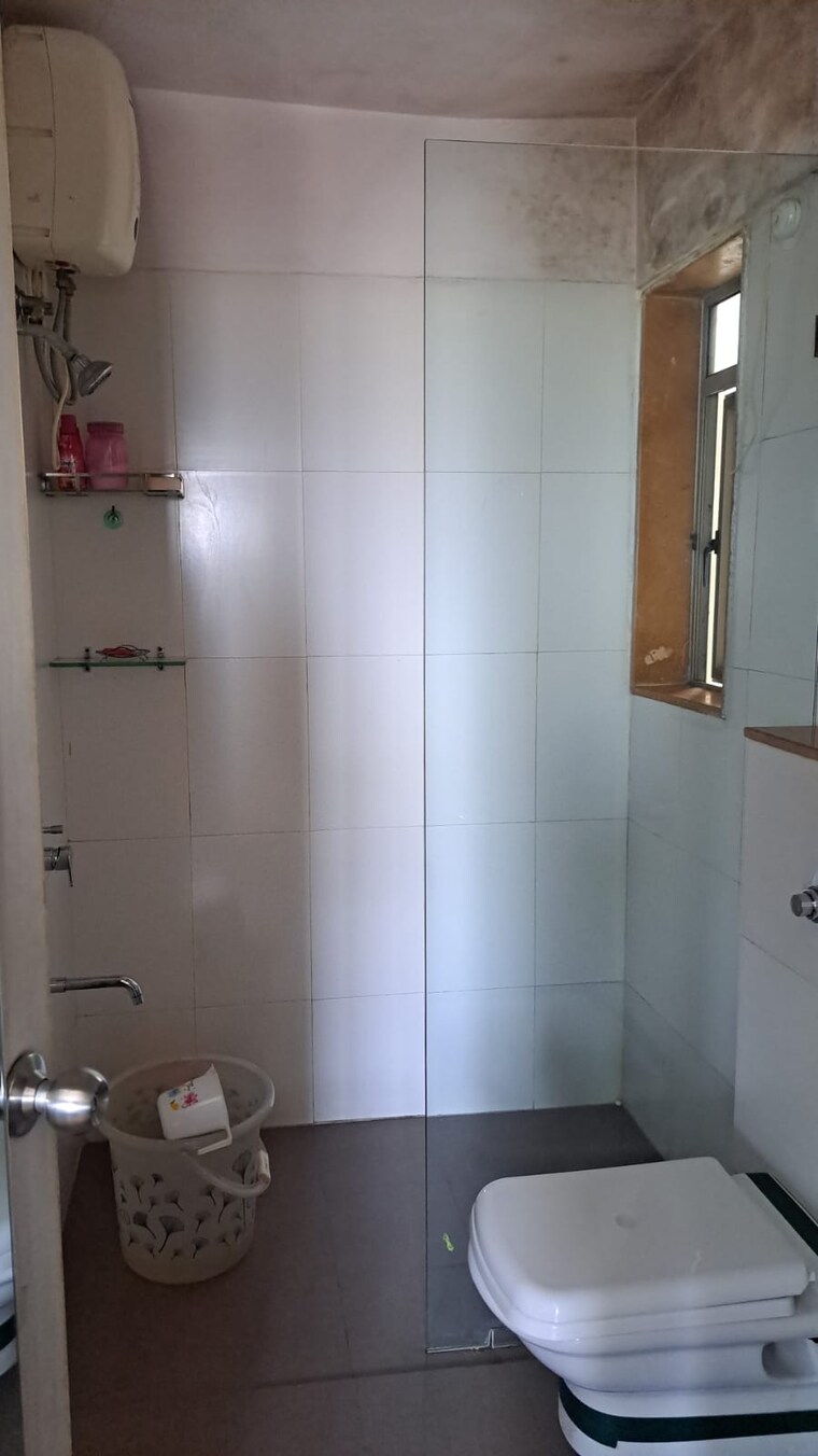 Bathroom, lodha-palava-exotica 2.5 Bedroom 1098 Sq.Ft. Apartment In Dombivli East Thane 9419615