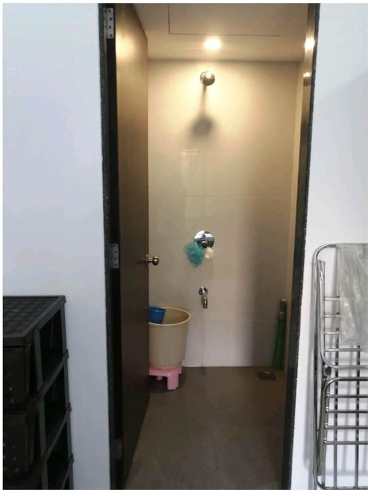 Bedroom, lodha-quality-home-tower-5 1 Bedroom 338 Sq.Ft. Apartment In Majiwada Thane 9419618