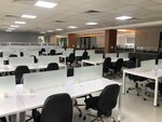 2400 Sq.Ft. Office Space in AB Road
