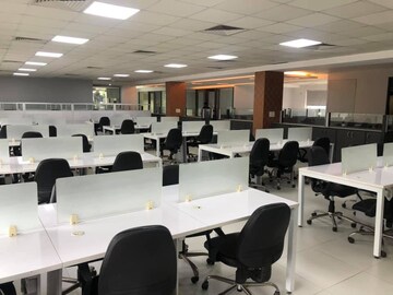  Office Space For Rent in Ab Road