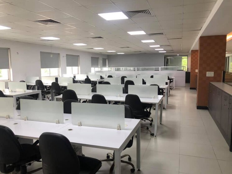 Team Area, ab road Commercial Office Space 2400 Sq.Ft. In Ab Road Indore 9419610